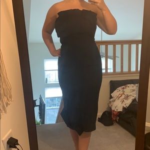 NEVER WORN Cinq a Sept cocktail dress